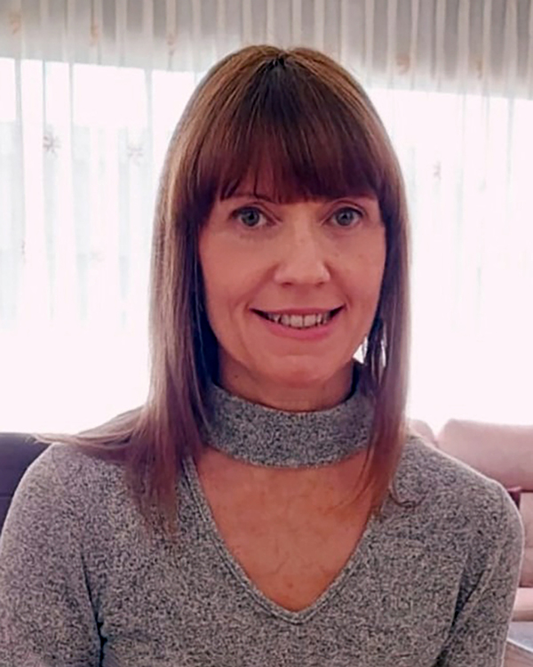 Paloma Arroyo