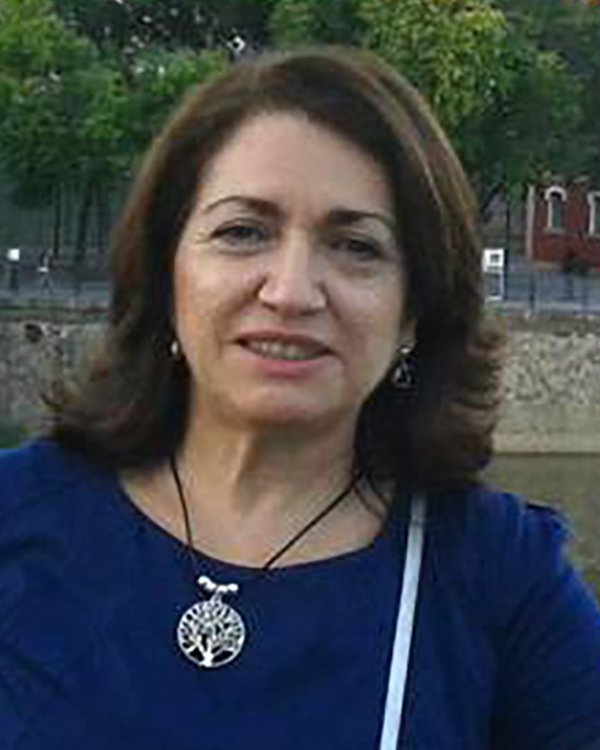 Dolores Azorín