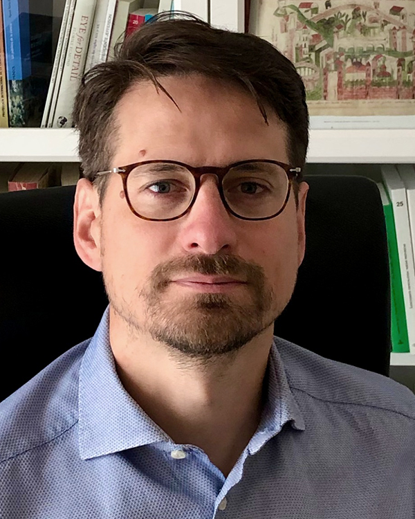 Matteo de Beni