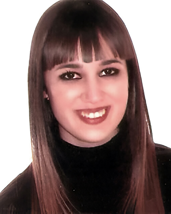 Erica Carriet Valiente