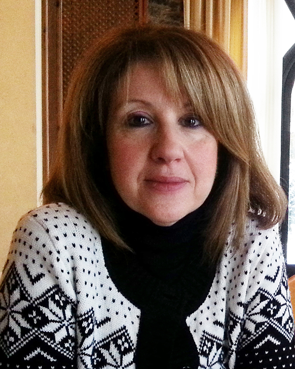 Gloria Clavería