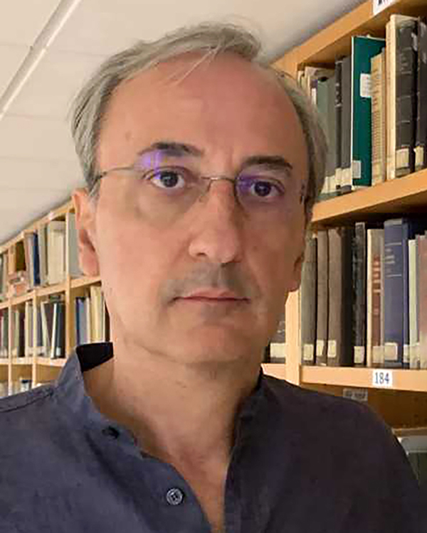 Enrique Jiménez