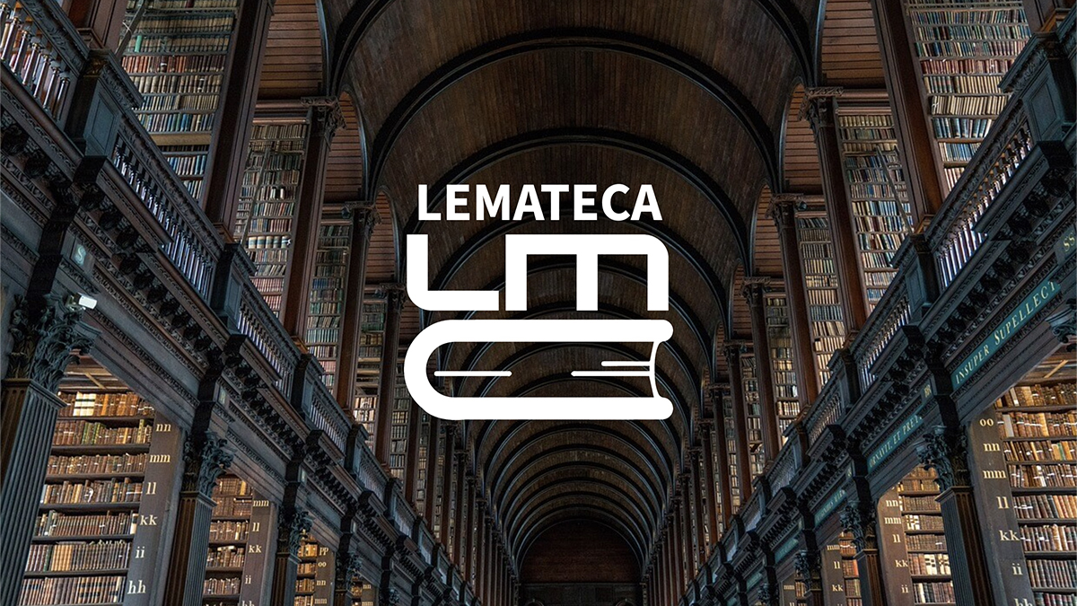 Lemateca del DRAE