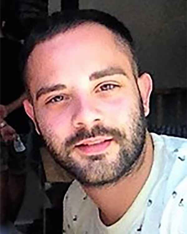 Jaime Peña Arce