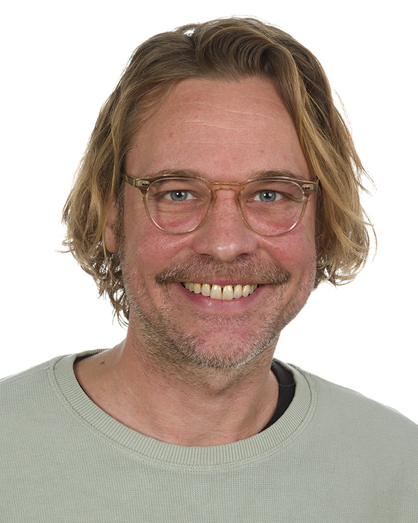 Matthias Raab
