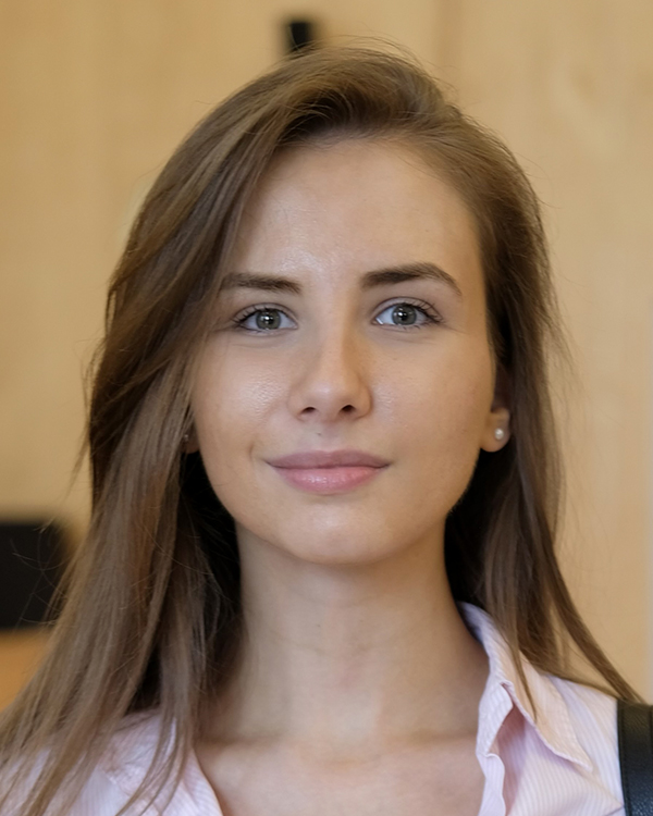 Marija Zarkovic