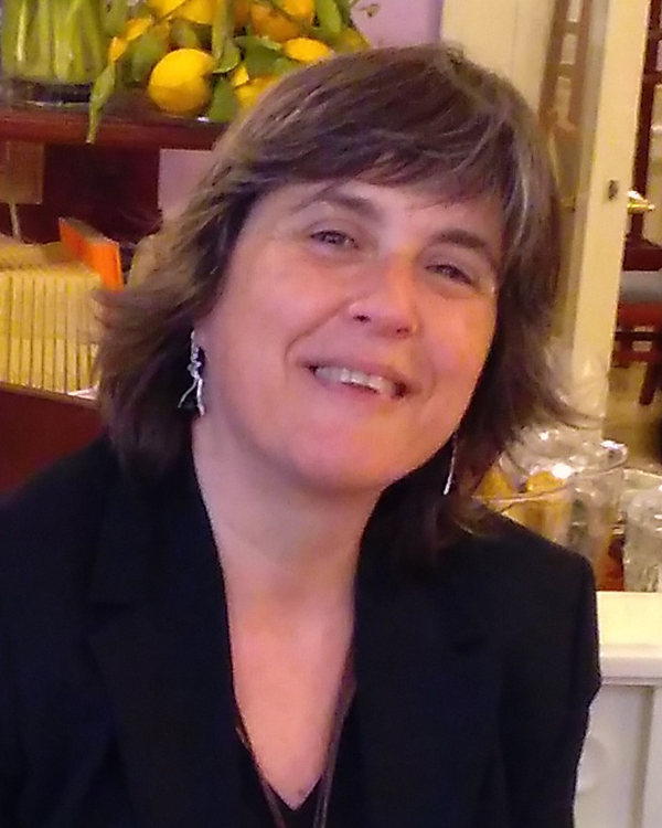 Maria Ángeles Blanco