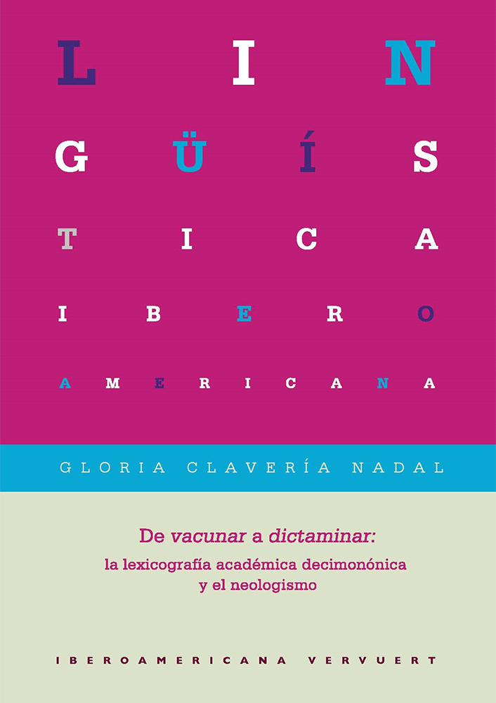 Gloria Clavería