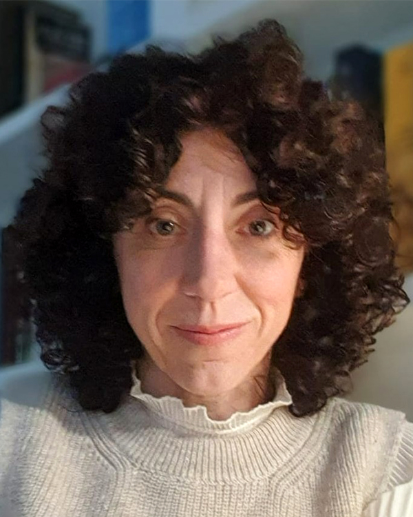 María Engracia Rubio