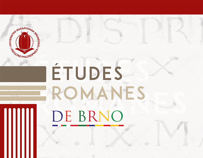etudes-romanes-brno Gloria Clavería