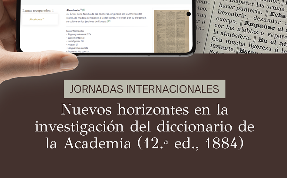 X Congreso Internacional de Lexicografía Hispánica